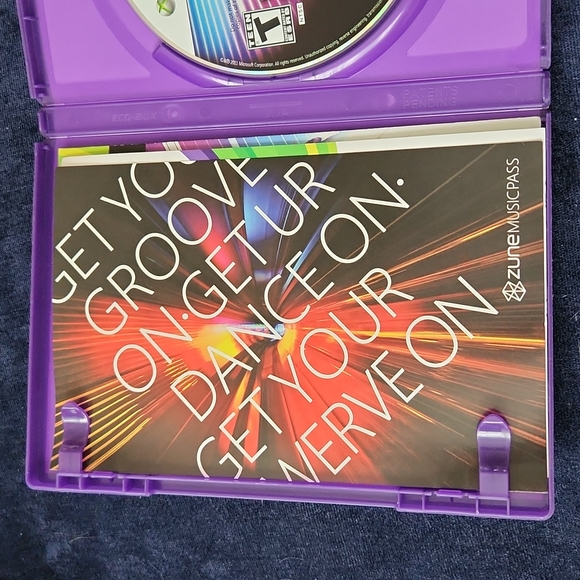 XBOX 360 Kinect Dance Central 2 - Picture 4 of 4